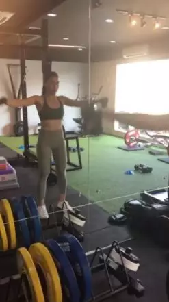 body goals angela Instagram body goals angela Instagram