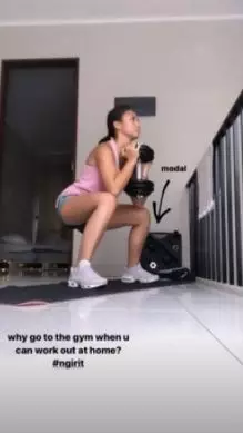 body goals angela Instagram body goals angela Instagram