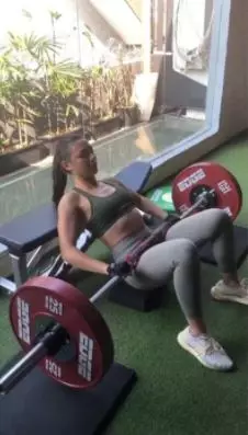 body goals angela Instagram body goals angela Instagram