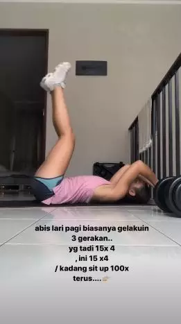 body goals angela Instagram body goals angela Instagram