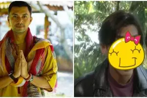 10 Potret Anjasmara di awal karier, jadi idola pada masanya