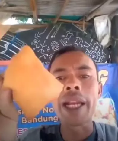 Viral odading Mang Oleh Berbagai sumber Viral odading Mang Oleh Berbagai sumber