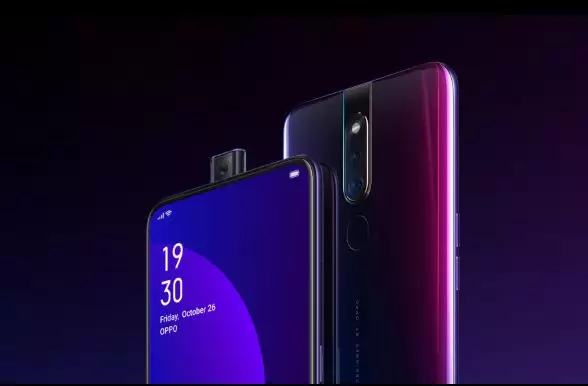 Daftar hp kamera pop up © 2020 brilio.net