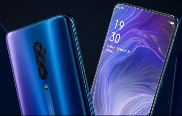 Daftar hp kamera pop up © 2020 brilio.net