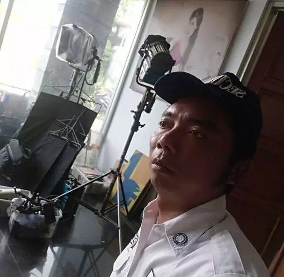 10 potret Udin Penyok Instagram