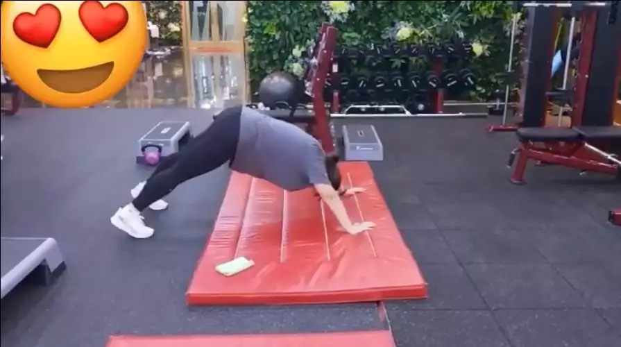 Transformasi YouTuber mukbang Soobin Instagram/@soobin1119