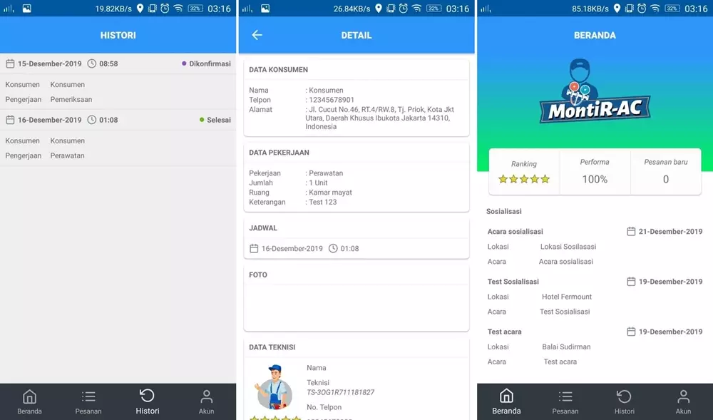 Tips Memilih Teknisi © 2020 brilio.net Tips Memilih Teknisi © 2020 brilio.net