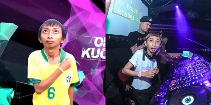 Beda potret pemain Ronaldowati Instagram Beda potret pemain Ronaldowati Instagram