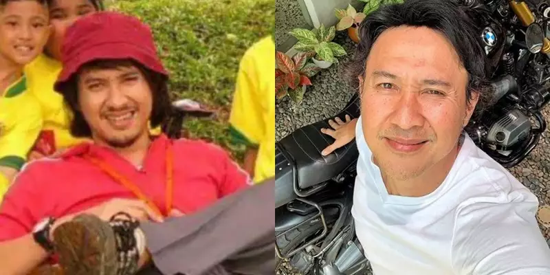 Beda potret pemain Ronaldowati Instagram Beda potret pemain Ronaldowati Instagram