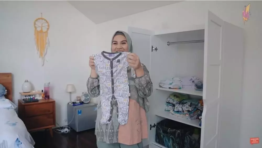 kamar anak Irish Bella YouTube