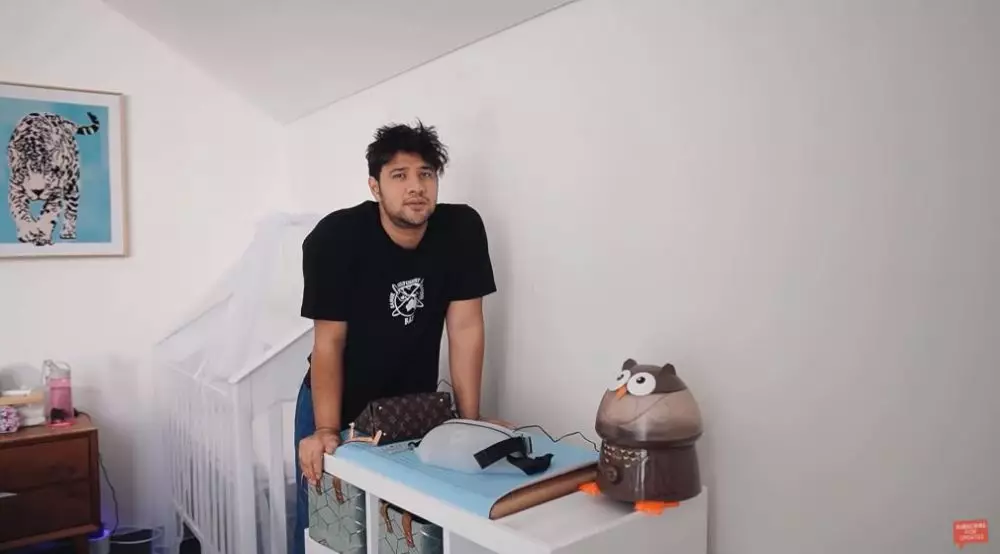 kamar anak Irish Bella YouTube