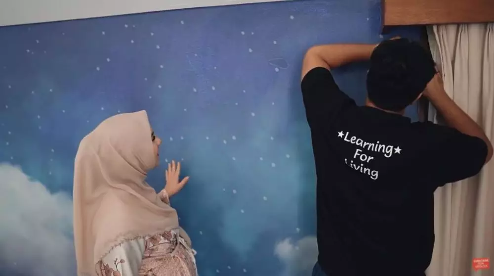 kamar anak Irish Bella YouTube