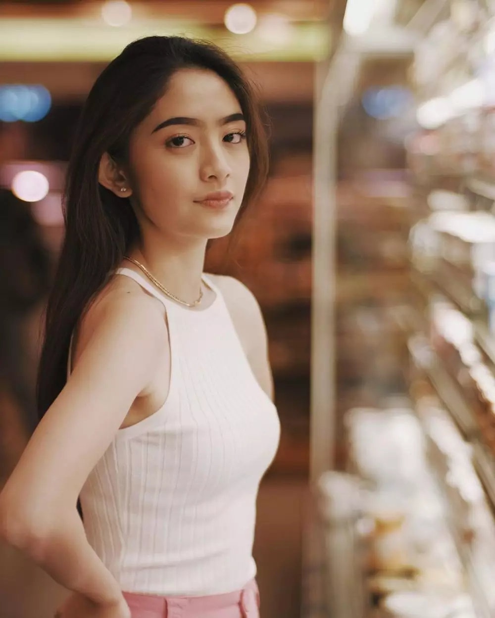 10 pesona Natalie Zenn Instagram