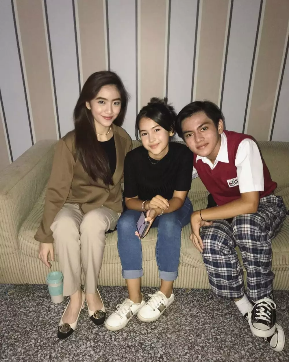 10 pesona Natalie Zenn Instagram