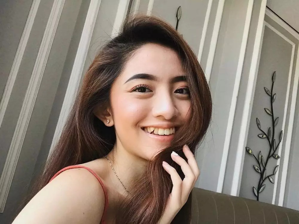 10 pesona Natalie Zenn Instagram