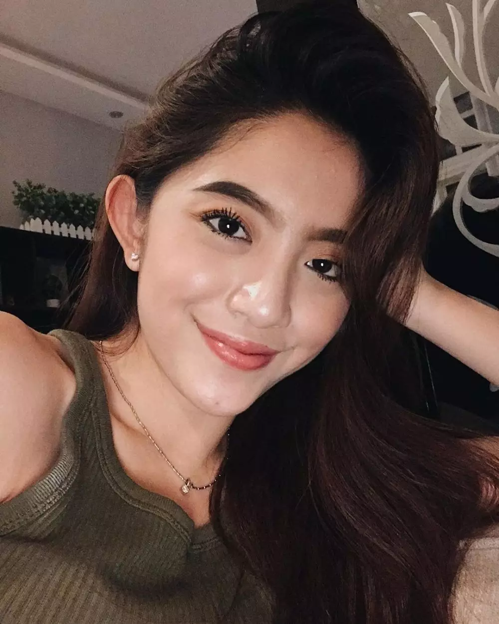 10 pesona Natalie Zenn Instagram