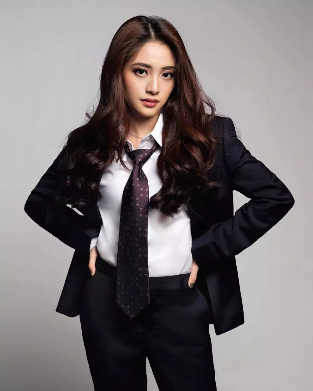 10 pesona Natalie Zenn Instagram