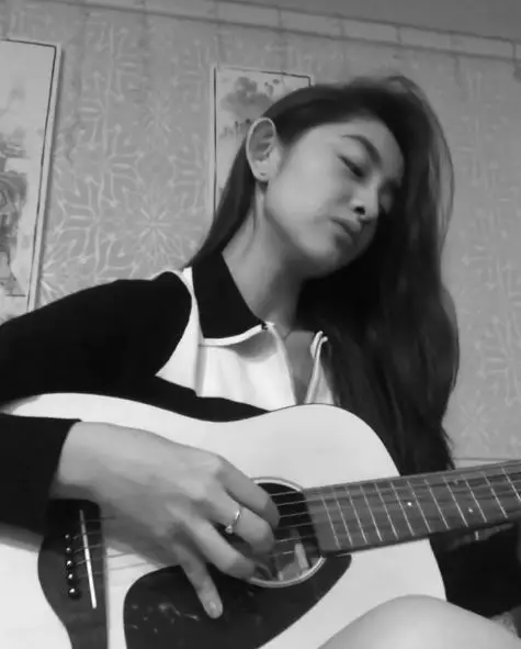 10 pesona Natalie Zenn Instagram