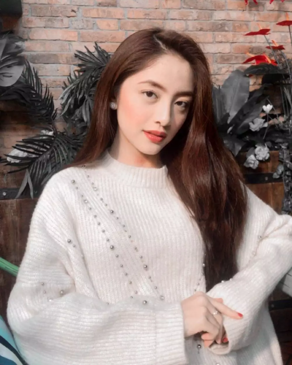 10 pesona Natalie Zenn Instagram