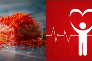 13 Manfaat saffron untuk kesehatan, mengurangi risiko kanker