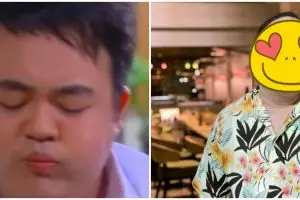 Ingat Opi Bachtiar pemeran sinetron DAN? Ini 10 potret terbarunya