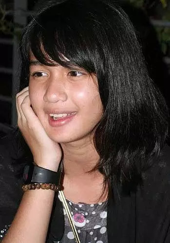 transformasi dea imut © 2020 berbagai sumber