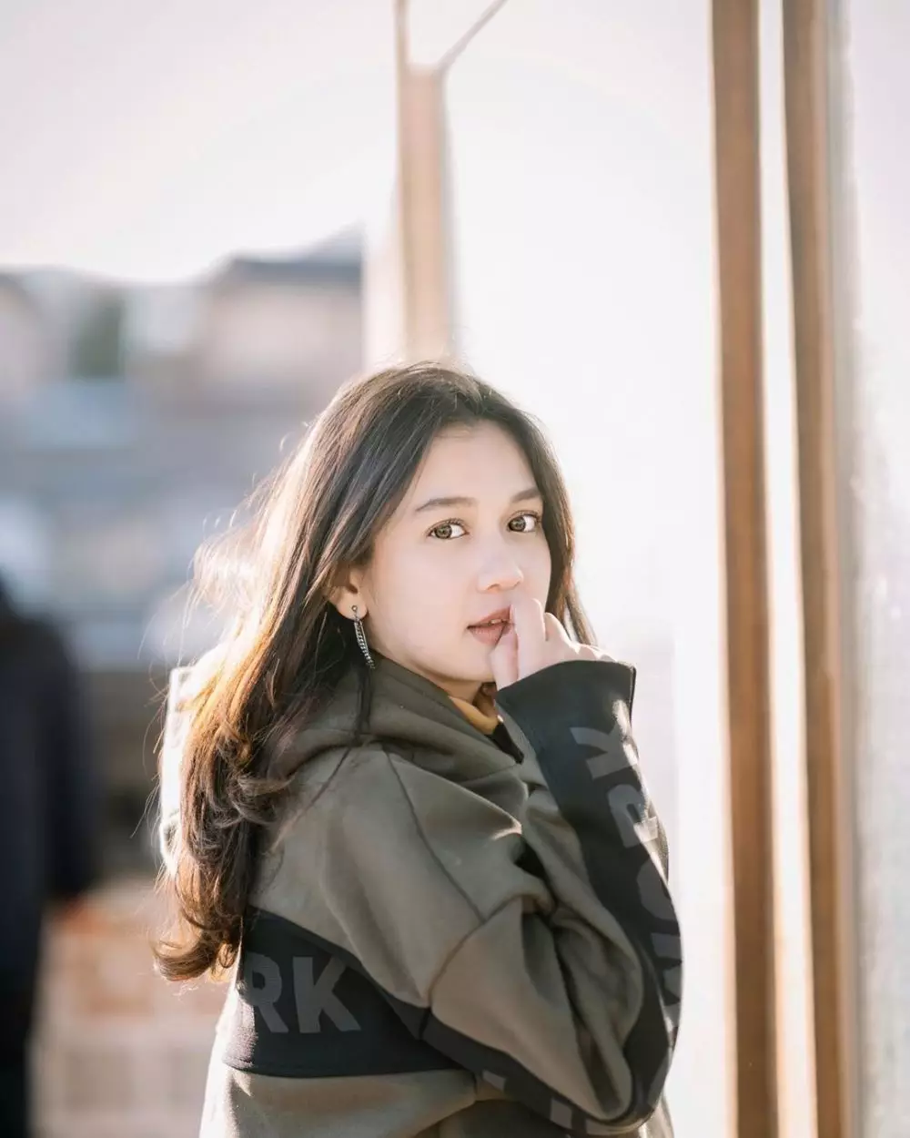 transformasi dea imut © 2020 berbagai sumber