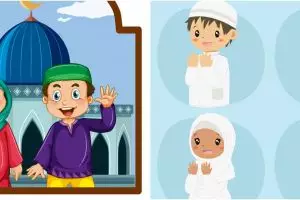 10 Keistimewaan membaca sholawat pada hari Jumat bagi umat Islam