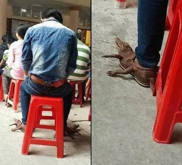 penampilan bapak-bapak di tempat umum Instagram