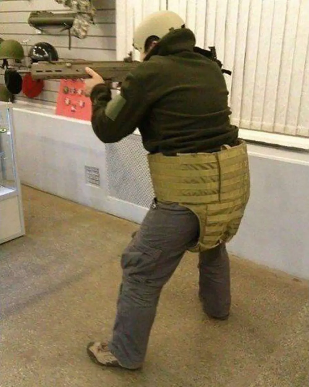 penampilan bapak-bapak di tempat umum Instagram