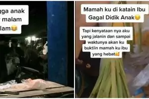 Sering dicibir karena pulang malam, pekerjaan cewek ini bikin salut