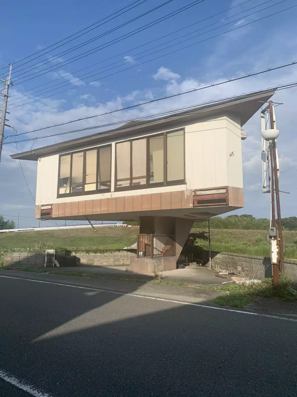 desain rumah tingkat Berbagai Sumber