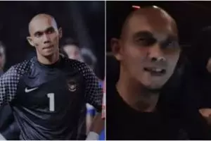 Jarang tersorot, ini 8 potret kebersamaan Markus Horison dan istri