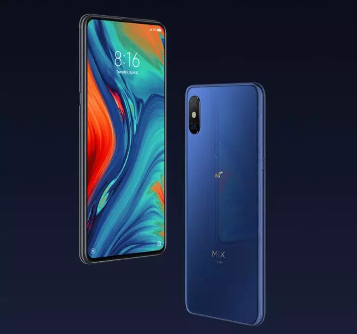 HP dengan jaringan 5G © 2020 brilio.net