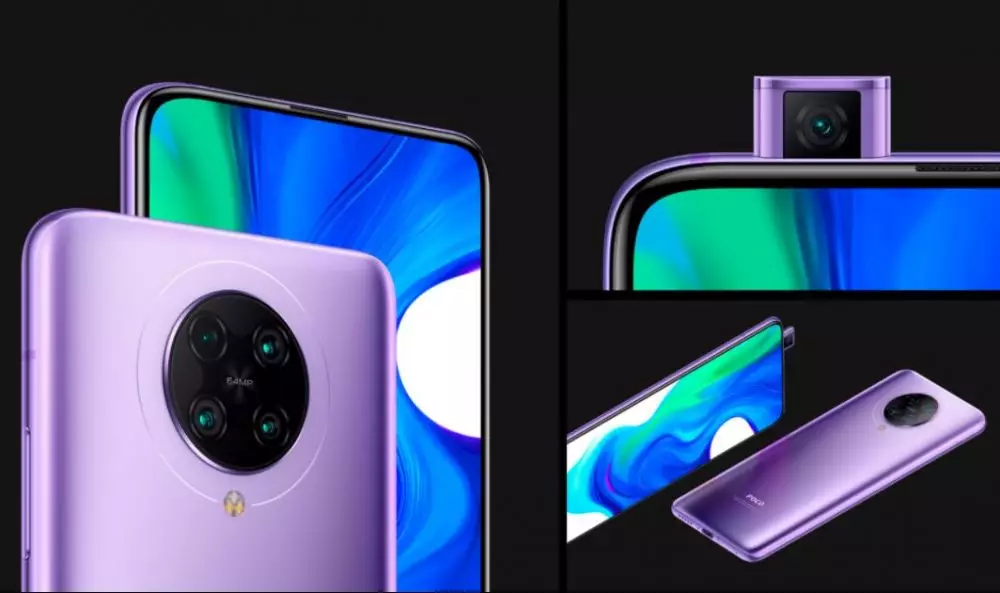 HP dengan jaringan 5G © 2020 brilio.net