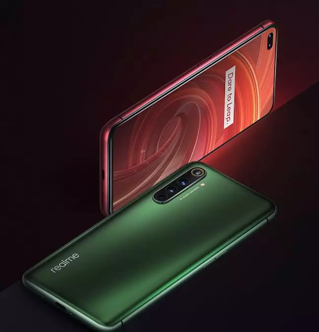 HP dengan jaringan 5G © 2020 brilio.net