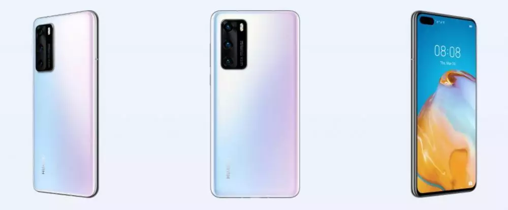 HP dengan jaringan 5G © 2020 brilio.net