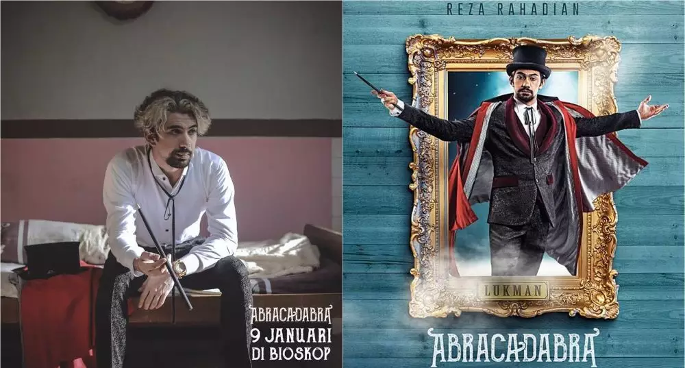 Seleb bintangi film fantasi berbagai sumber Seleb bintangi film fantasi berbagai sumber