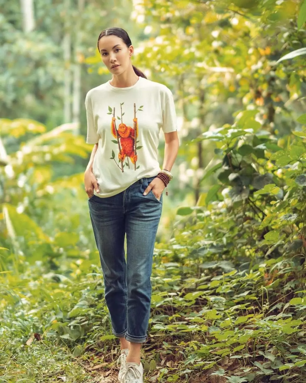 penampilan seleb usia 40-an © 2020 Instagram penampilan seleb usia 40-an © 2020 Instagram