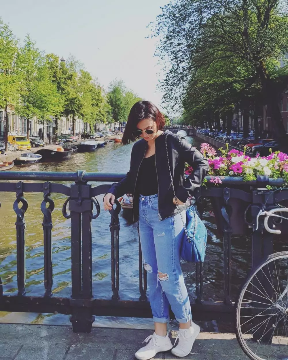 penampilan seleb usia 40-an © 2020 Instagram penampilan seleb usia 40-an © 2020 Instagram