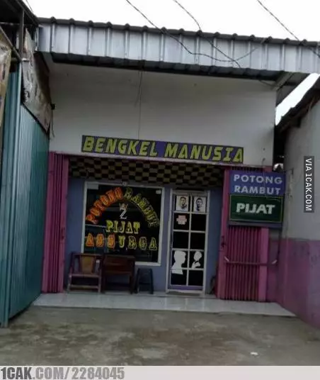 Potret jualan nggak sesuai nama Berbagai sumber Potret jualan nggak sesuai nama Berbagai sumber