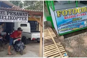 12 Potret jualan nggak sesuai nama, bikin senyum kecut