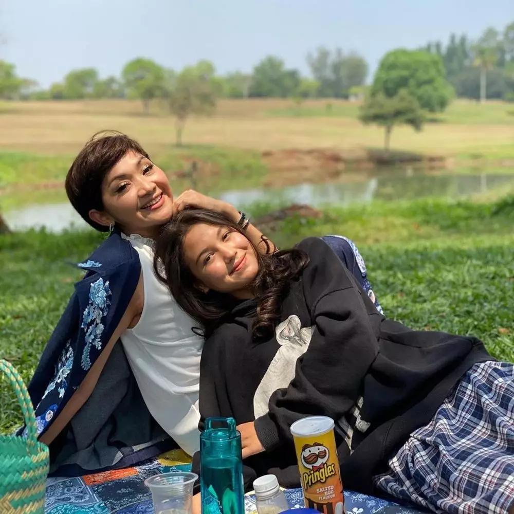 saskia chadwick dan windya Instagram saskia chadwick dan windya Instagram