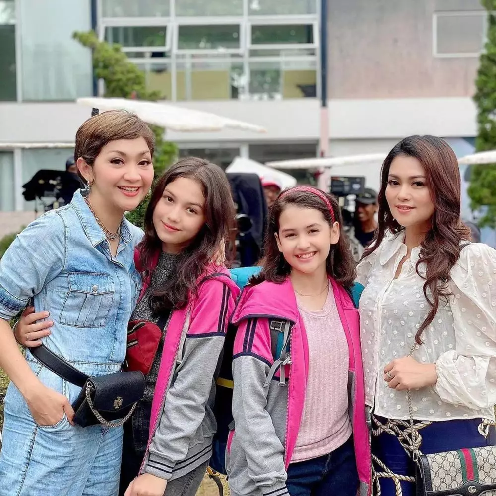 saskia chadwick dan windya Instagram saskia chadwick dan windya Instagram