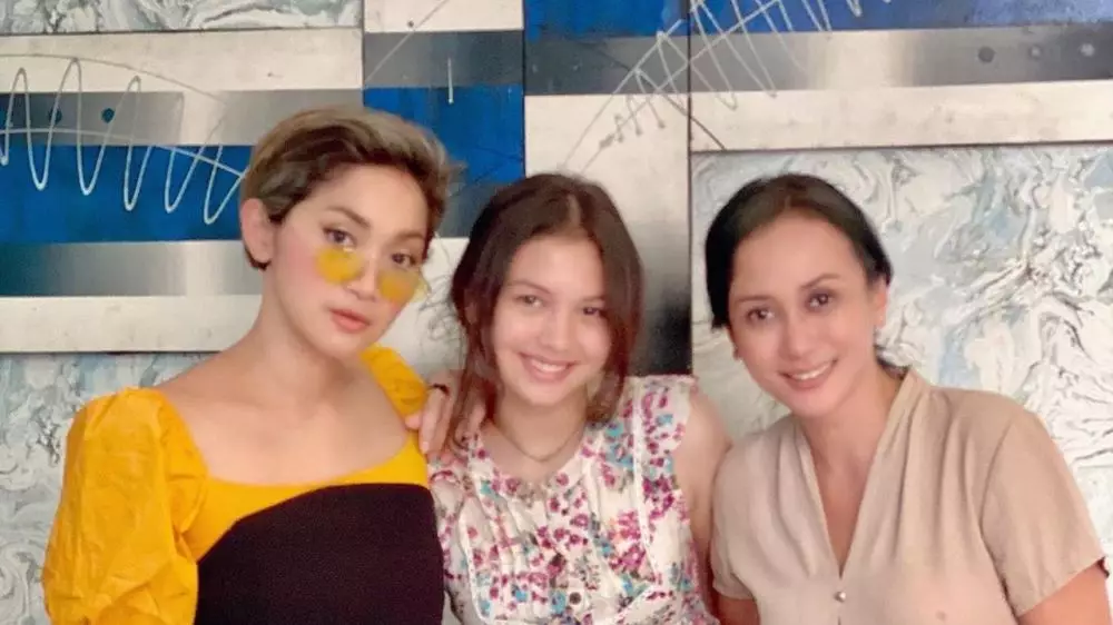 saskia chadwick dan windya Instagram saskia chadwick dan windya Instagram