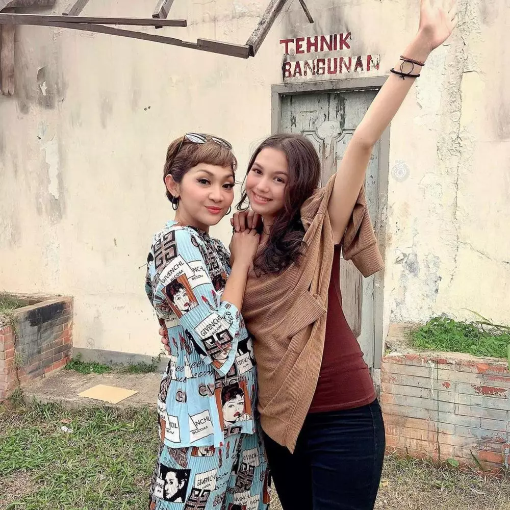 saskia chadwick dan windya Instagram saskia chadwick dan windya Instagram