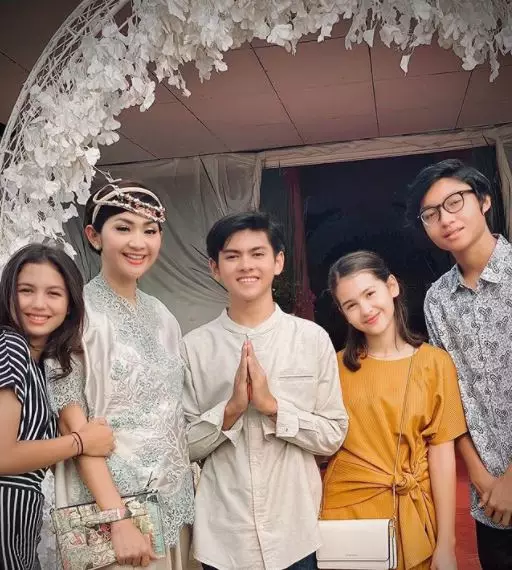 saskia chadwick dan windya Instagram saskia chadwick dan windya Instagram