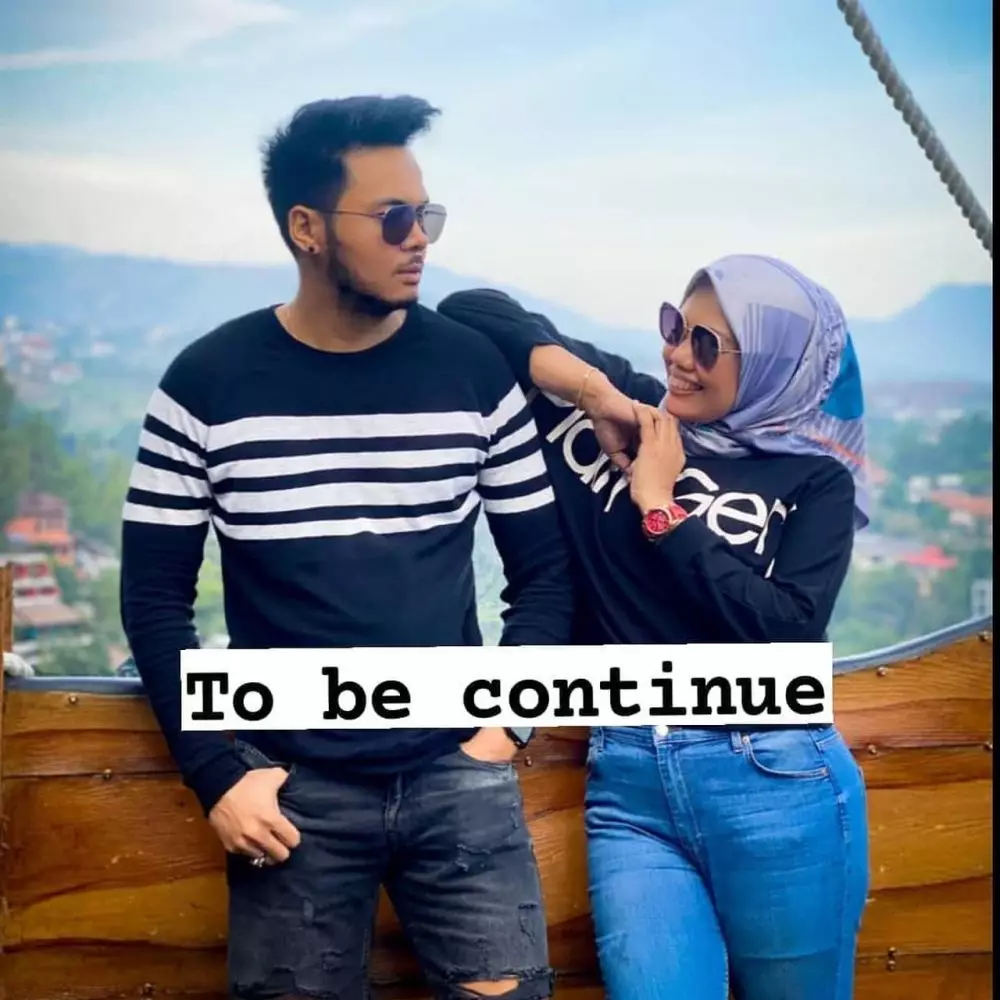 elly sugigi pamer cincin Instagram