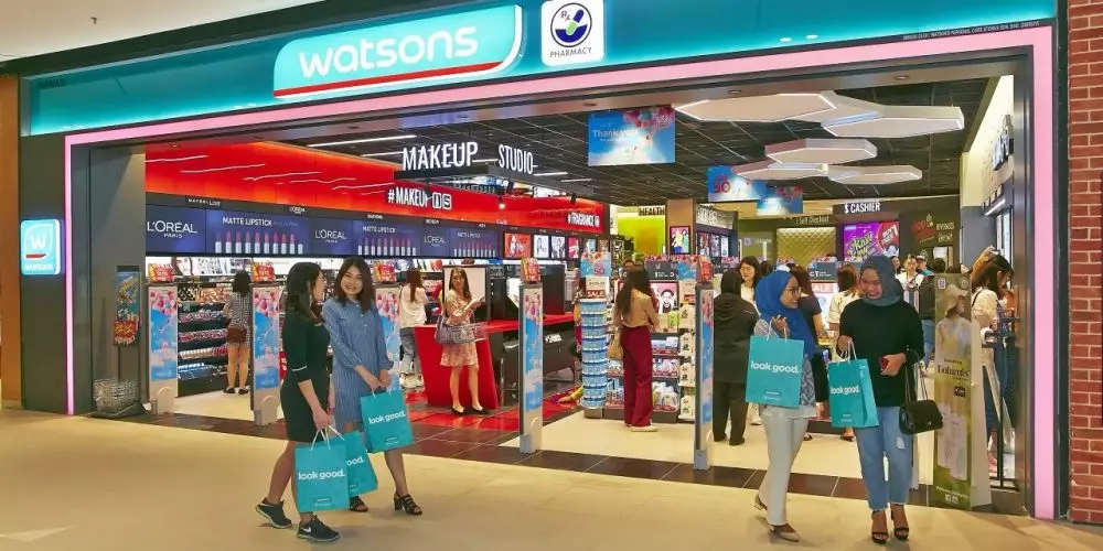 Ekonomi Ritel © 2020 brilio.net