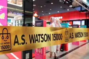 Di masa pandemi perusahaan ini malah lebarkan sayap ke Timur Tengah   